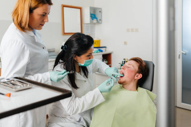 Best Emergency Dentist for Lost Fillings or Crowns in Eastpoint, FL